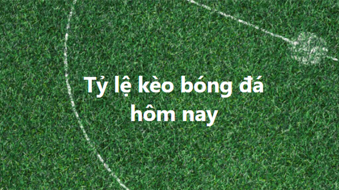 Tỷ Lệ Kèo Nhà Cái - Bí Mật Cá Cược Thành Công Cho Người Mới